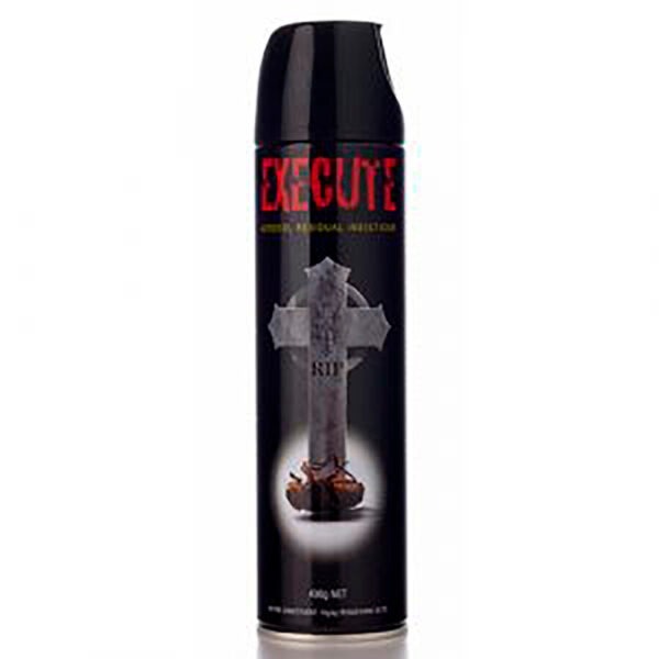 Tasman Execute Insect Spray
