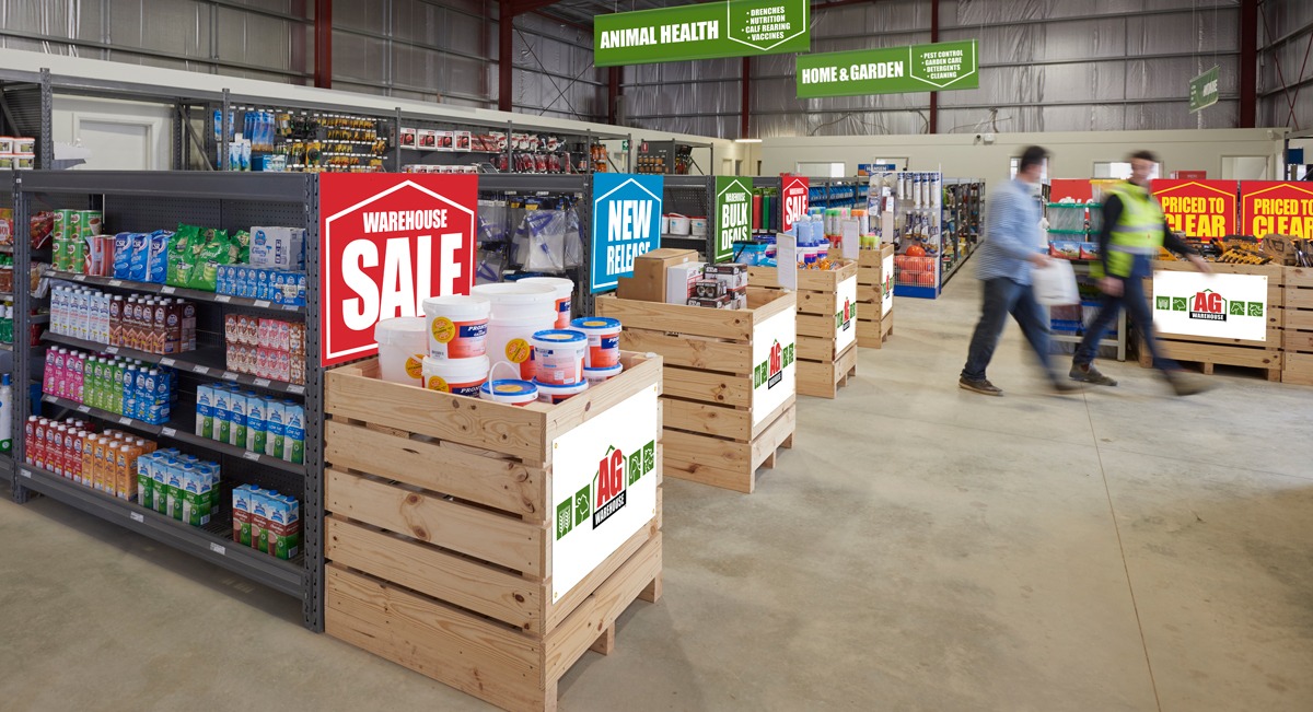 Awg Grocery Vendor Portal