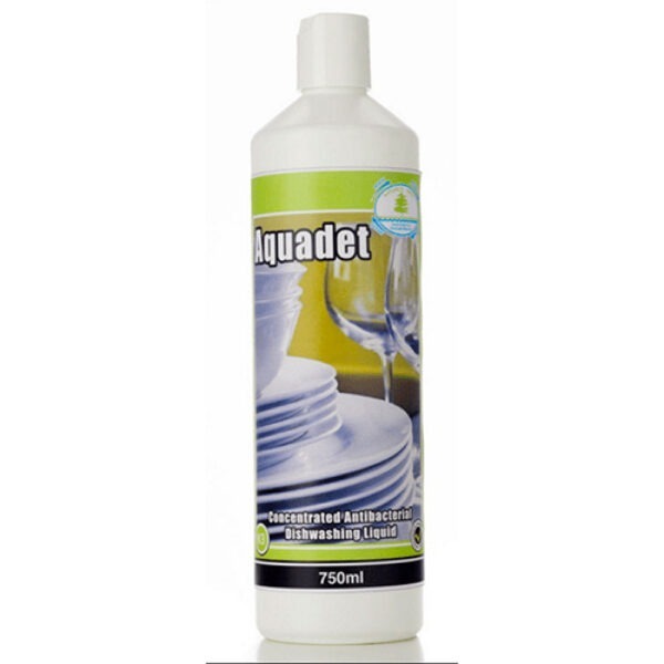 Tasman Aquadet