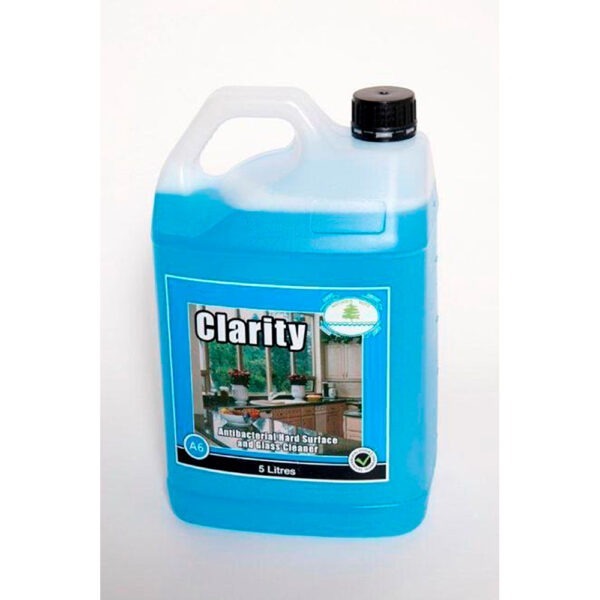 Tasman Clarity Antibacterial Spray