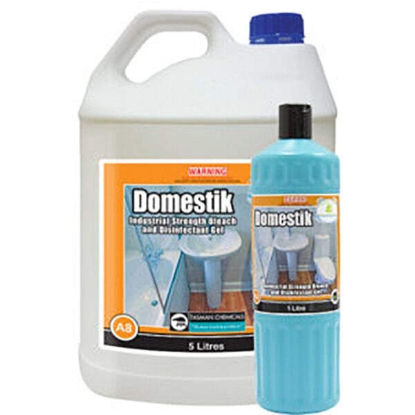 Tasman Domestik Power Gel 1L
