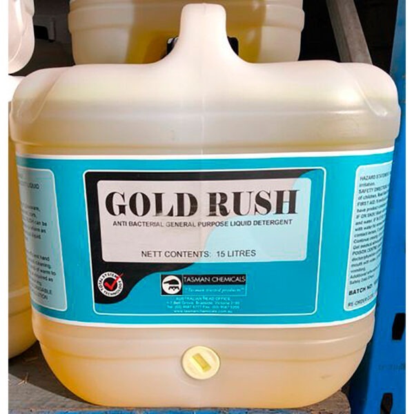 Tasman Gold Rush 5L
