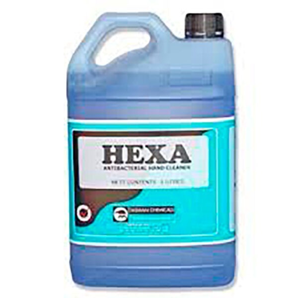 Tasman Hexa Hand Cleaner 800ml