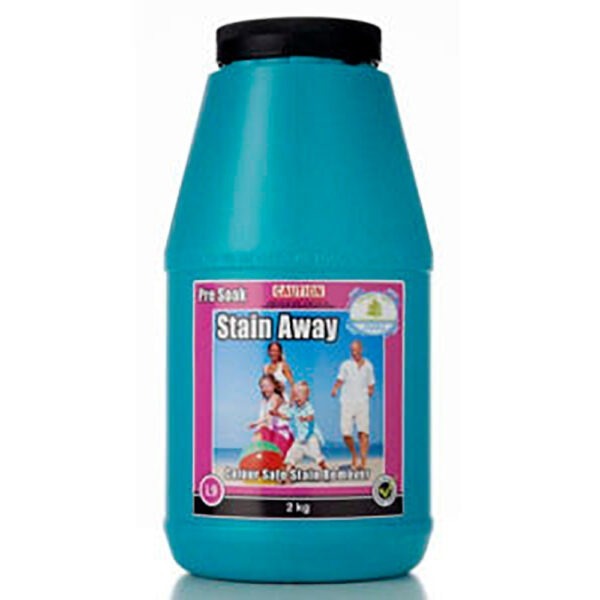 Tasman Stain Away Pre Soak (Happy Nappy) 2kg