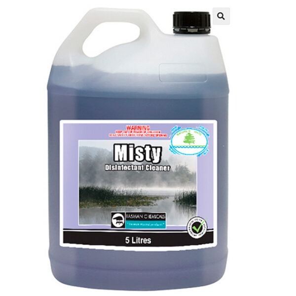 Tasman Misty Disinfectant 5L