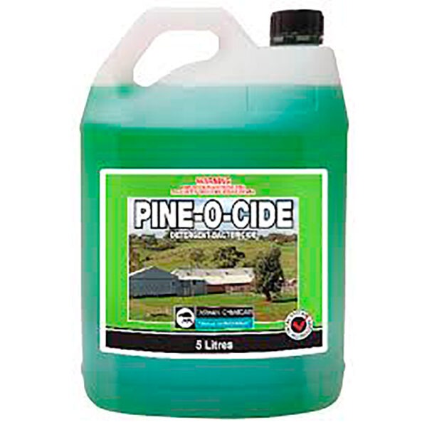 Tasman Pine-O-Cide