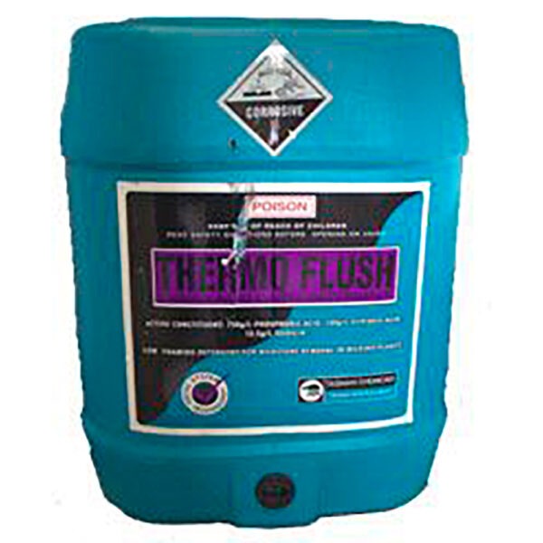 Tasman Thermoflush Acid