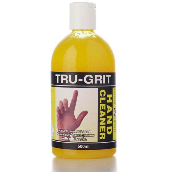 Tasman True Grit Hand Cleaner