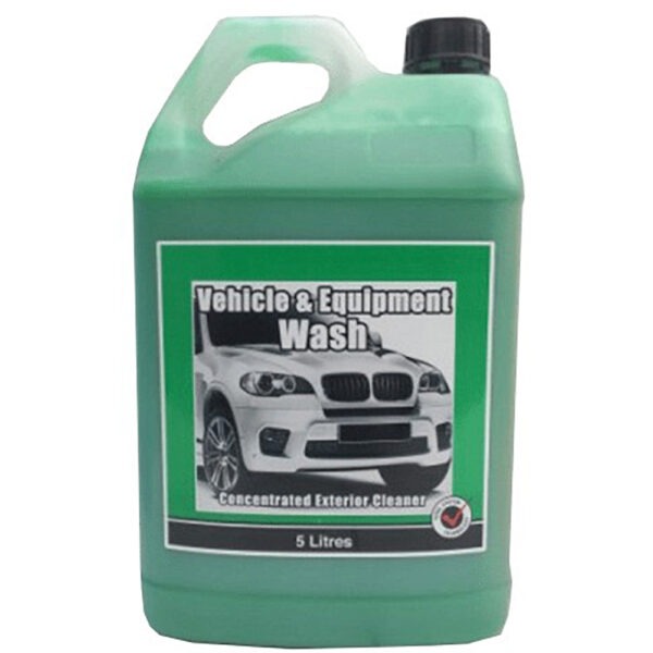 Tasman Vehicle & Equipment Wash