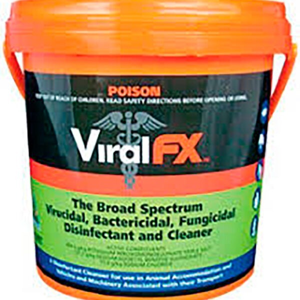 Tasman ViralFX Powder