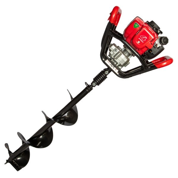 Bullmax 1 Man Earth Auger Powered by GX35 Honda Engine
