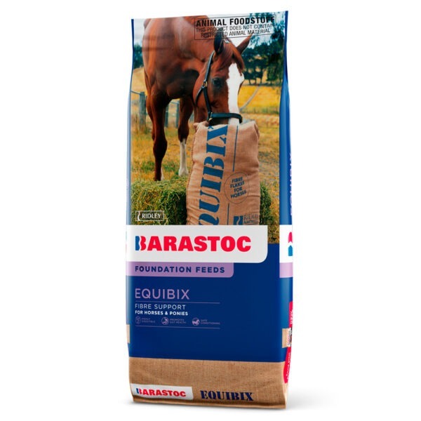 Barastoc Equibix 20KG