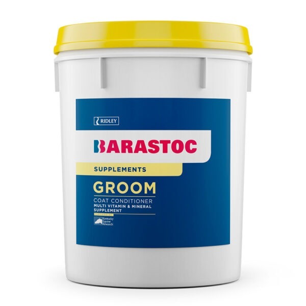 Barastoc Groom 20kg