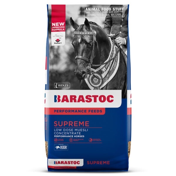 Barastoc Supreme 20kg