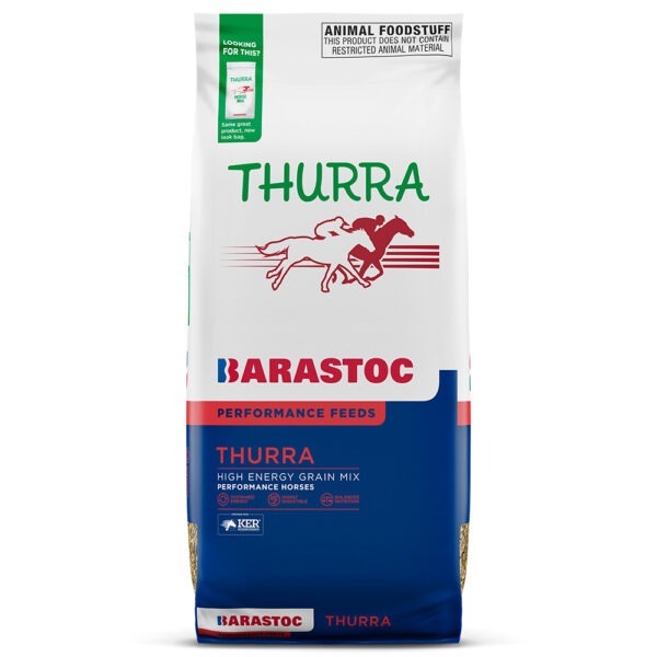 Barastoc Thurra 20kg