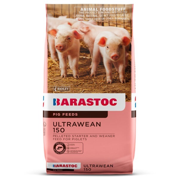 Barastoc Ultrawean 150 20kg