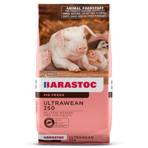 Barastoc Ultrawean 250 20kg