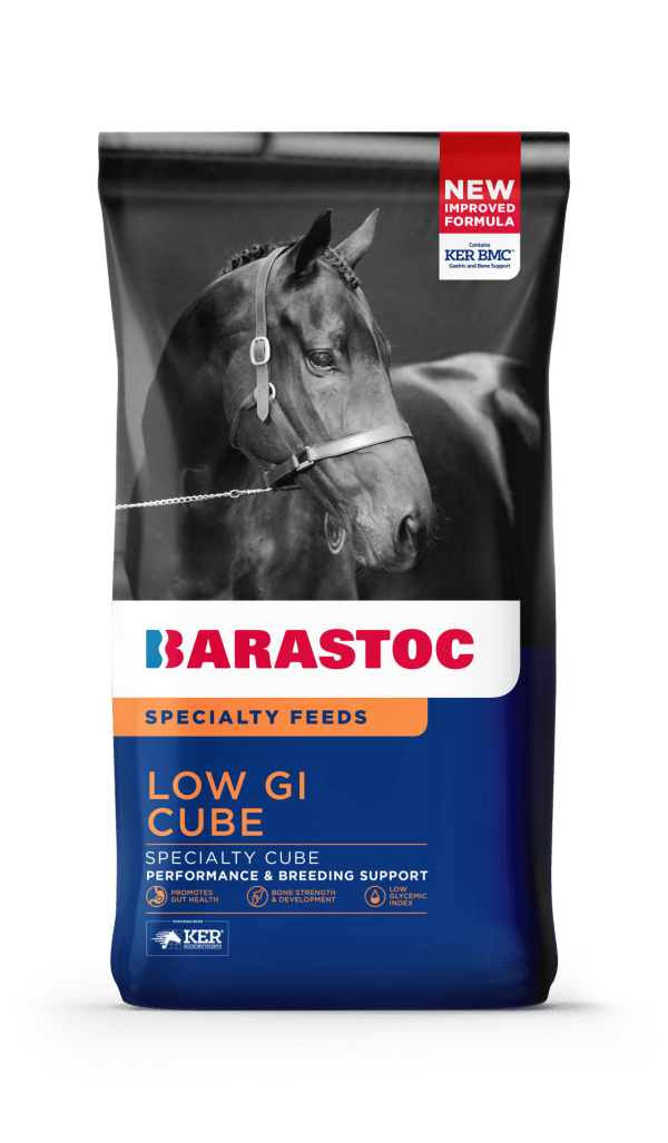 Barastoc Low GI 20kg