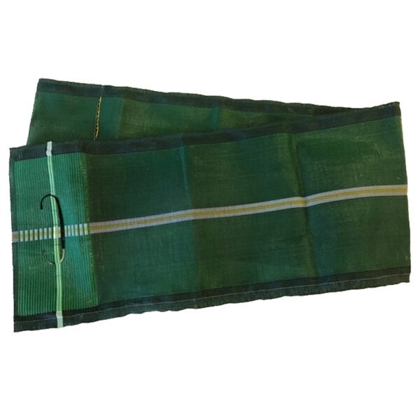 Geoff Miller Gravel Bags