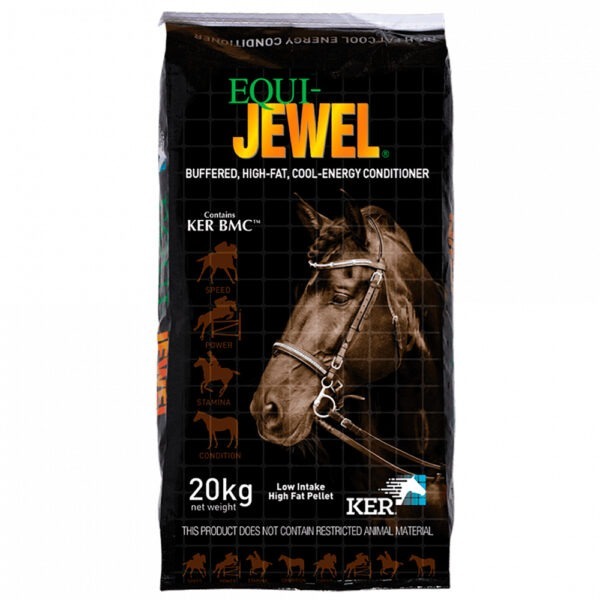 KER Equi-Jewel 20kg