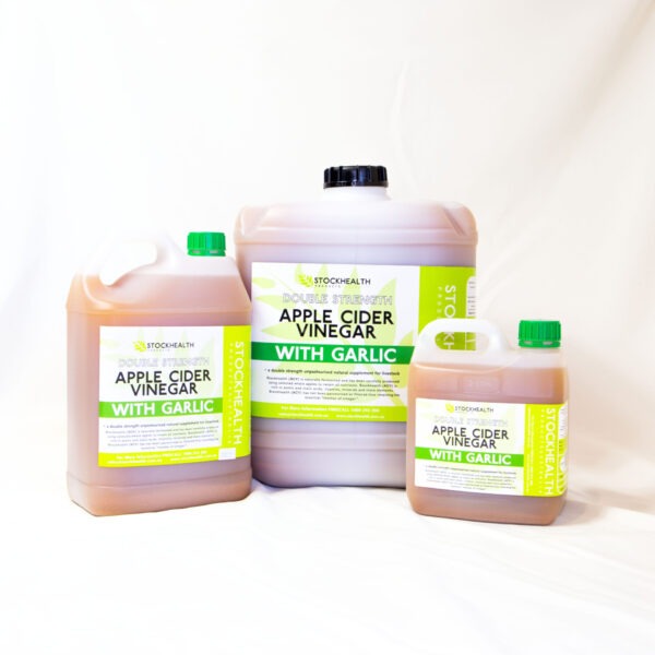 Apple Cider Vinegar