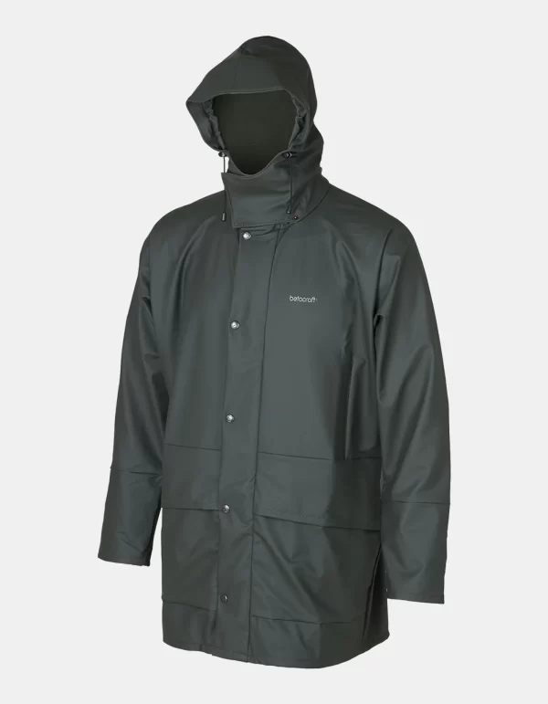 Betacraft Technidairy Parka (available at selected stores)