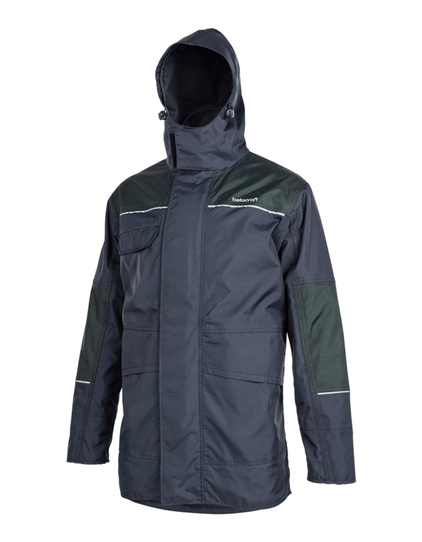 Betacraft ISO940 Mens Parka  (available at selected stores)