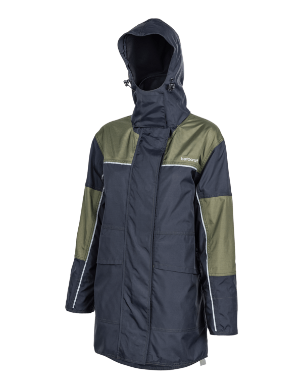 Betacraft ISO940 Womens Parka (available at selected stores)