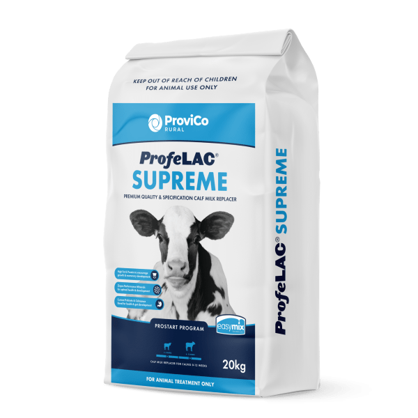 Provico ProfeLAC Supreme CMR - 20kg